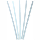 Glue stick 07 x 200mm 125pc 1kg hot melt gen. purpose eva 18000cps